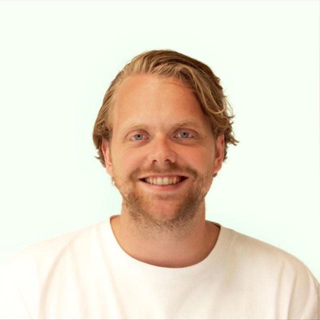 Casper de Jong